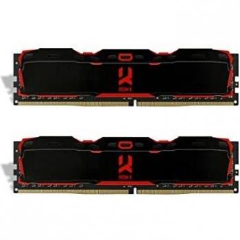 Goodram IRDM Pro módulo de Memoria 16 GB 2 x 8 GB DDR4 3600 MHz
