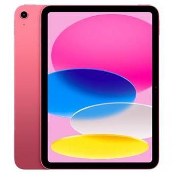 iPad 10ª Generación 10.9 Wi-Fi 64GB Rosa