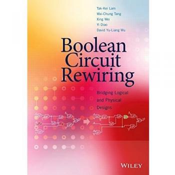 Boolean Circuit Rewiring: Bridging Logical and Physical Designs