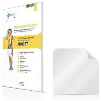 Vikuiti MySunshadeDisplay protector de pantalla ADQC27 de 3M para Olympus Voice- & Music-Recorder LS-14