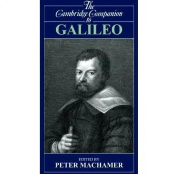 The Cambridge Companion to Galileo