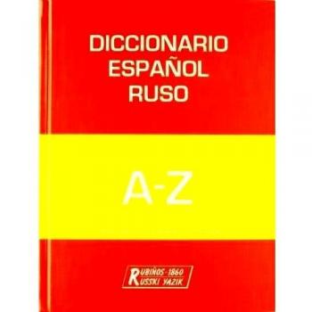 Dicc. español-ruso