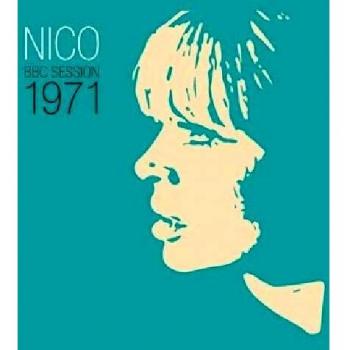 BBC Session 1971 - Vinyl Record