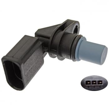 Sensor de posición del árbol de levas FEBI BILSTEIN 44383