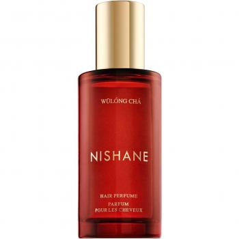 Nishane Wulong Cha Women's Hair Perfume 50ml - Extrait de Parfum