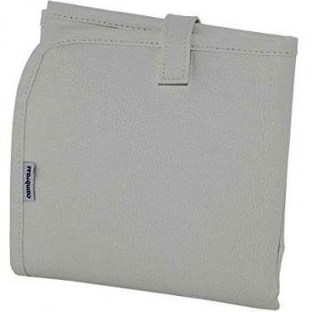 Cambrass Swarovski - Cambiador vestidor, 40 x 60 cm, color blanco