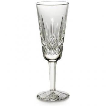 Waterford Lismore Champagne Flute, 120ml