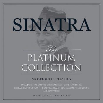 The Platinum Collection [Vinilo]