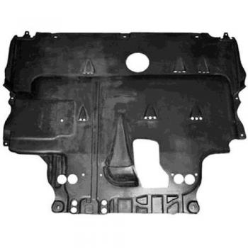 Amortiguación del compartimento de motor inferior VAN WEZEL 2734702 para MAZDA