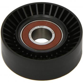 Polea de Inversión/Guía VAICO V95-0164 para Correa Poli V - Compatible con VOLVO 30637962