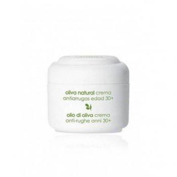 Ziaja Oliva Natural Crema Antiarrugas para Edad 30+ 50 ml