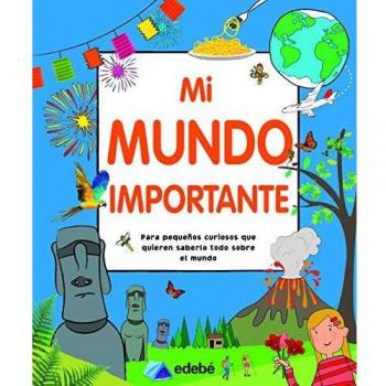 Mi mundo importante
