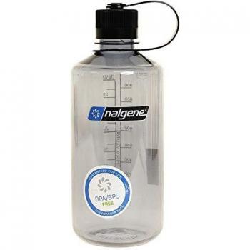 Nalgene Everyday Bottle 1000 ml Colour Grey 2019 Drinking Bottle