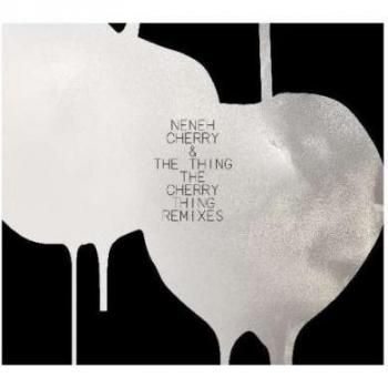 Cherry Remix Vinyl Collection