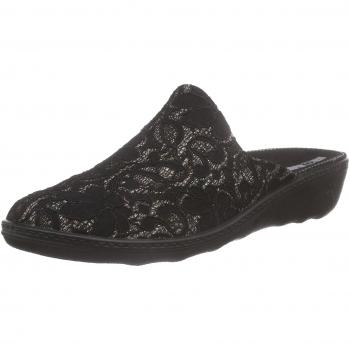 RomikaRomilastic 396 - zuecos Mujer
, color Negro, talla 36