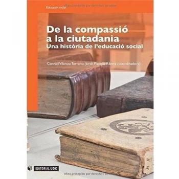 De la compassió a la ciutadania: Una història de l'educació social: 165