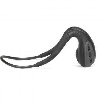 Reproductor de música para natación IPX8, auriculares 2 en 1 impermeables, memoria MP3 de 8G + auriculares inalámbricos Bluetooth de conducción ósea