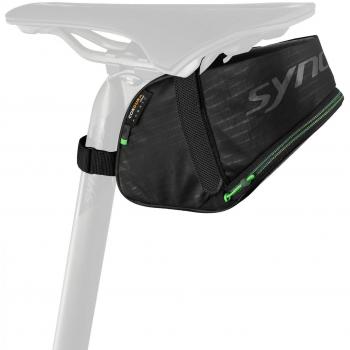 SYNCROS 264521 - Bicicleta Unisex para Adulto, Color Negro, Talla 1