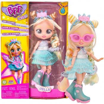 BFF Muñeca Stella Serie 3