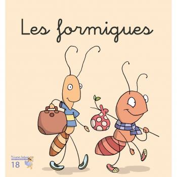 Les formigues
