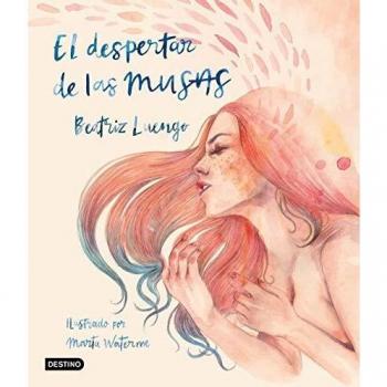 Pack Despertar Musas 2021: Ilustrado por Marta Waterme