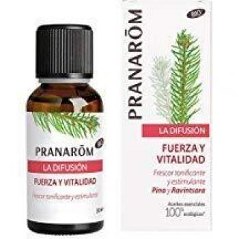 Pranarom home essence 30 ml 2