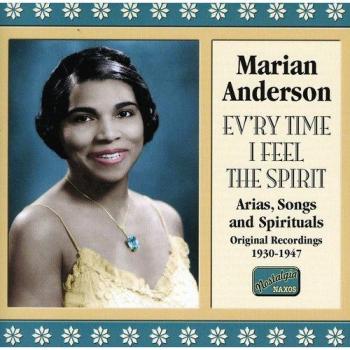 Ev'ry Time I Feel The Spirit - Original Recordings Collection (1930-1947)