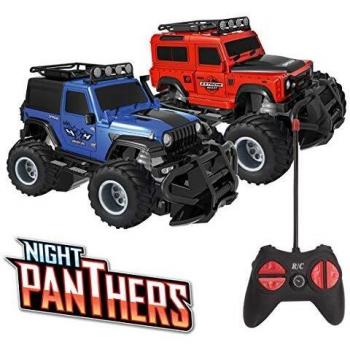 XTREM RAIDERS