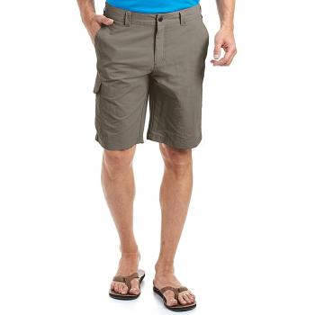 Maier Sports Men's Main Shorts Teak 3XL-4XL