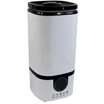 Humidificador de ultrasonidos 22W con temporizador para superficies de 33m2 Purline HYDRO 15