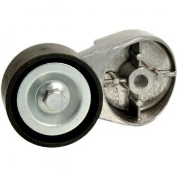 Tensor de Correa AUGER 67764 para MERCEDES BENZ UNIMOG, Polea tensora/guía, correa trapezoidal