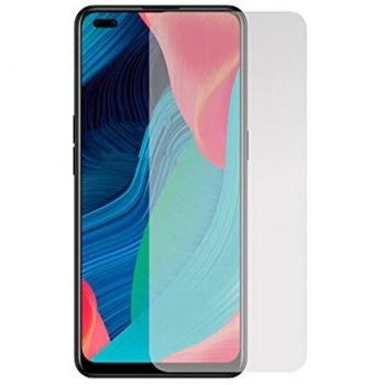 Todotumovil Protector de Pantalla OPPO Reno 4Z de Cristal Templado Vidrio 9H para movil