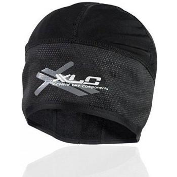 Xlc Hombre 2500159 Casco Gorro, todo el año, hombre, color negro, tamaño small/medium