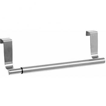 Soporte extensible para cajones de 23 a 41 cm - Acero inoxidable