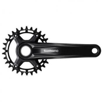 Juego de Bielas Shimano MT510 1x12