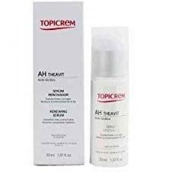 Topicrem Theavit Anti-Aging Renewing Antioxidant Serum 30ml