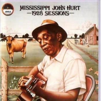 1928 Sessions Vinyl LP - Limited Edition High-Fidelity Record