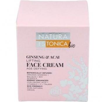 Crema Facial Lifting Ginseng Estonica 50ml