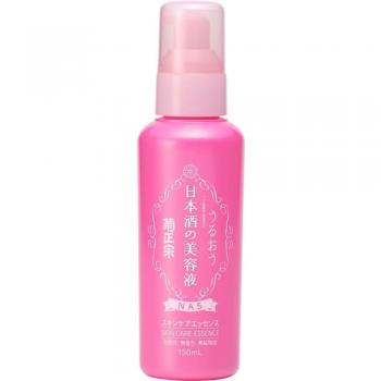 Kiku Masamune Sake Infused Skincare Essence 150ml