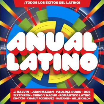 Anual Latino