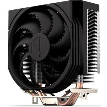 ENDORFY Spartan 5 CPU Air Cooler 120mm Dual Heat-Pipe Black