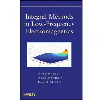 Integral Methods in Low–Frequency Electromagnetics