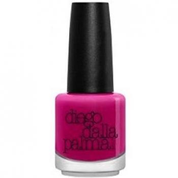 Diego Dalla Palma Long-Lasting Nail Polish Shade 221 Mon-Cherry 14 ml