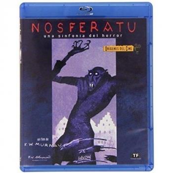 Nosferatu - Una Sinfonía Del Horror