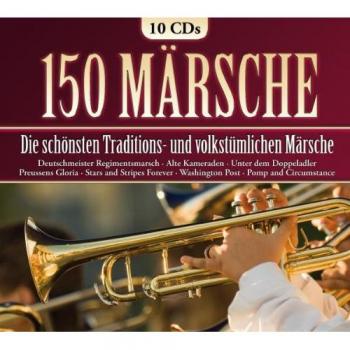 150 Märsche