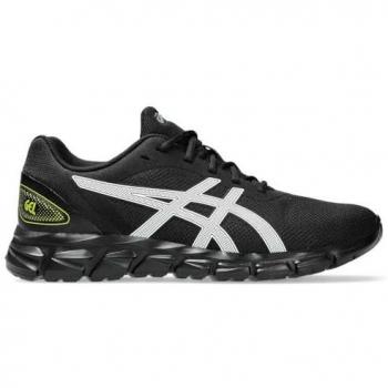 Asics Gel-Quantum Lyte II Sneakers - Lightweight, Cushioned Running Shoes