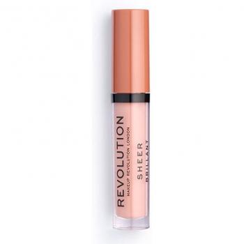 Brillo de Labios Sheer Lip - 101 Piece of Cake