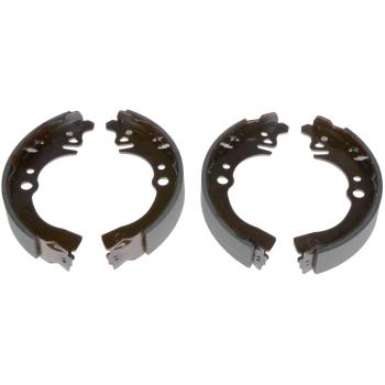 Kit de Zapatas de Frenos Traseras Blue Print ADD64119