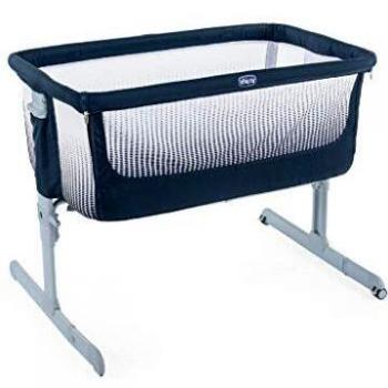 CoSleeping Bed Next2Me Air