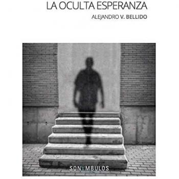 LA OCULTA ESPERANZA: 24